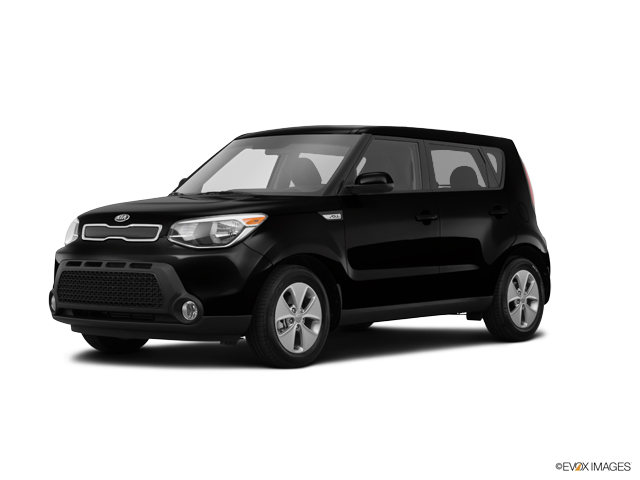 2015 Kia Soul Vehicle Photo in INDEPENDENCE, MO 64055-1377