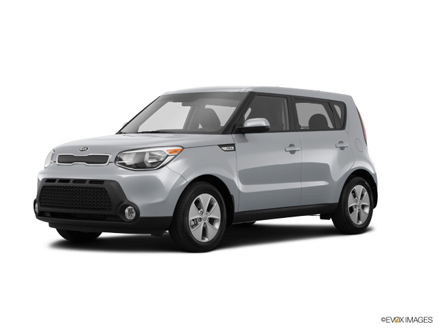 2015 Kia Soul Vehicle Photo in Lees Summit, MO 64086