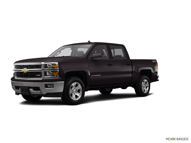 2015 Chevrolet Silverado 1500 Vehicle Photo in INDEPENDENCE, MO 64055-1377
