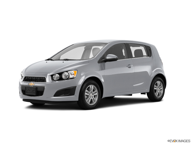 2015 Chevrolet Sonic Vehicle Photo in Philadelphia, PA 19116