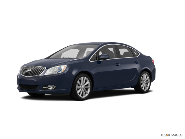 2015 Buick Verano 1G4PR5SK1F4107748