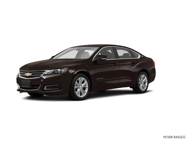 2015 Chevrolet Impala 2G1125S33F9101964