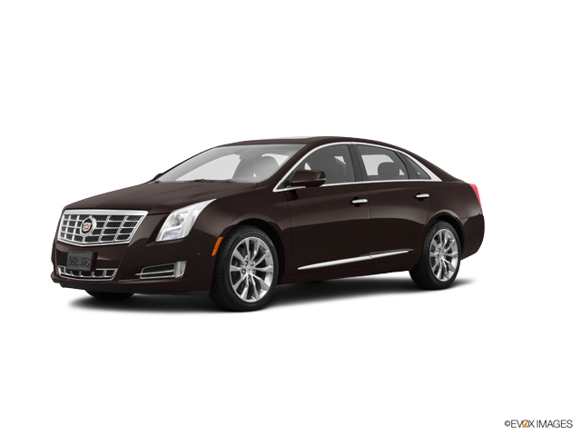 2015 Cadillac XTS 2G61N5S37F9252064