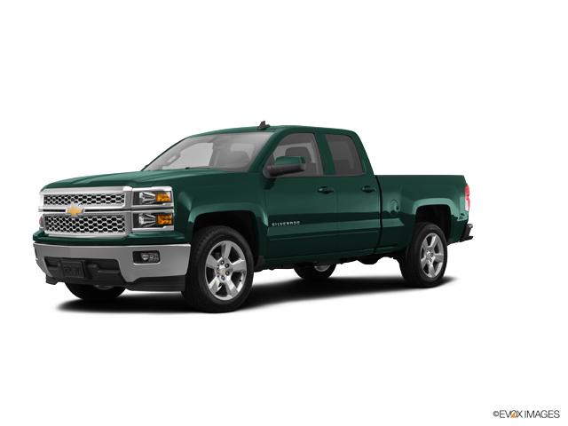 2015 Chevrolet 1500 Silverado 1GCRCREH4FZ361978