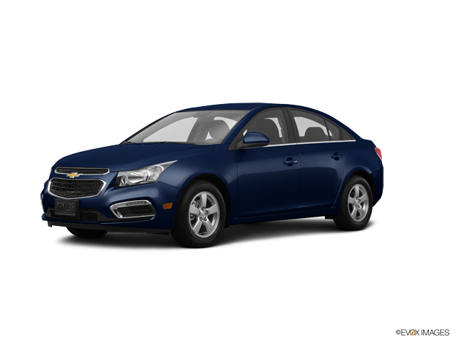 2015 Chevrolet Cruze Vehicle Photo in KANSAS CITY, MO 64114-4502