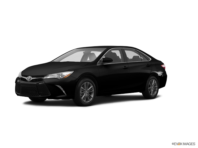 2015 Toyota Camry Vehicle Photo in Trevose, PA 19053