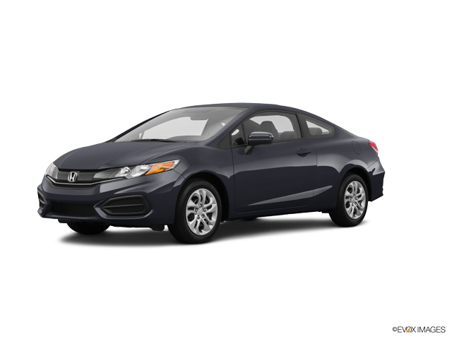 2015 Honda Civic Coupe Vehicle Photo in BETHLEHEM, PA 18017