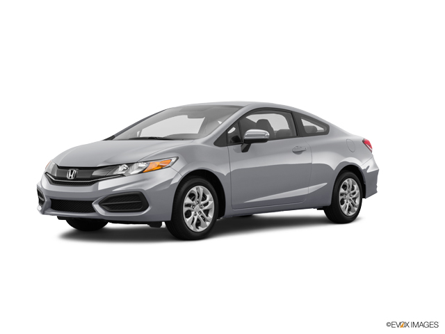 2015 Honda Civic Coupe Vehicle Photo in BETHLEHEM, PA 18017