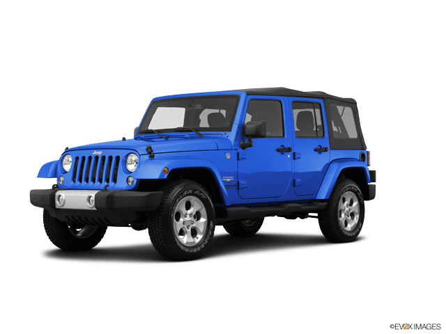 2015 Jeep Wrangler Unlimited Vehicle Photo in BETHLEHEM, PA 18017