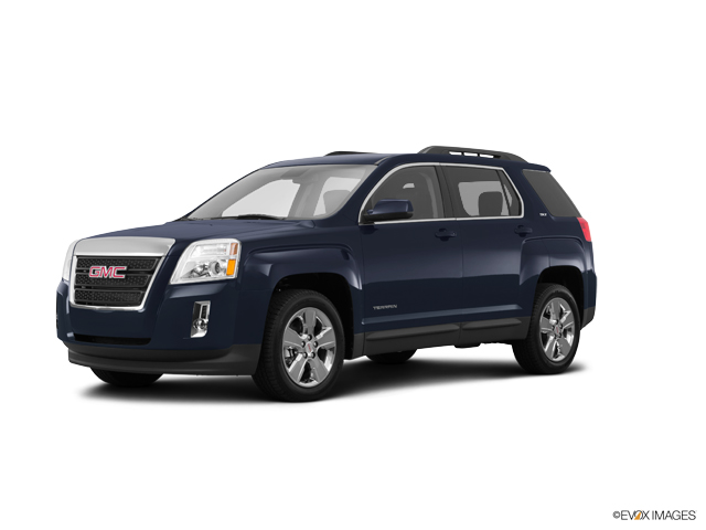 2015 GMC Terrain 2GKFLYE30F6113356