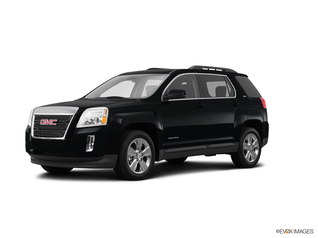 2015 GMC Terrain Vehicle Photo in INDEPENDENCE, MO 64055-1377