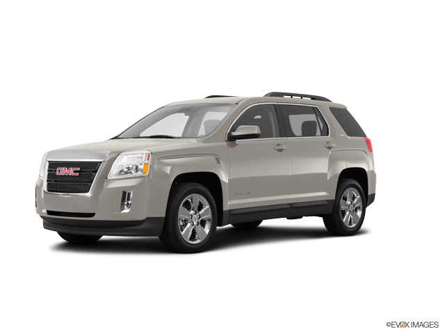 2015 GMC Terrain Vehicle Photo in BETHLEHEM, PA 18017