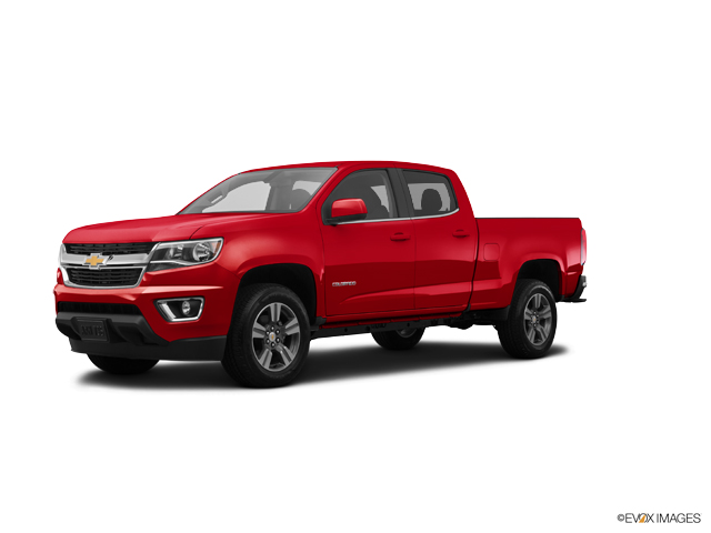 2015 Chevrolet Colorado 1GCGSAE33F1241734