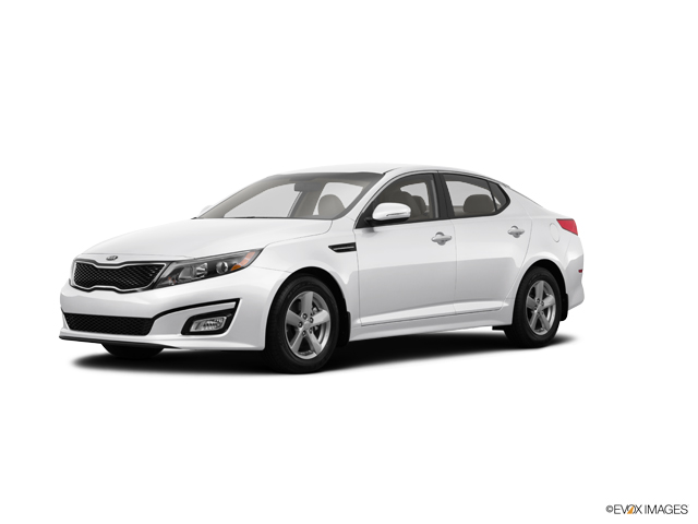 2015 Kia Optima Vehicle Photo in BETHLEHEM, PA 18017