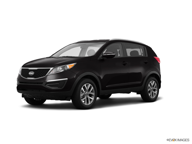 2015 Kia Sportage Vehicle Photo in INDEPENDENCE, MO 64055-1377