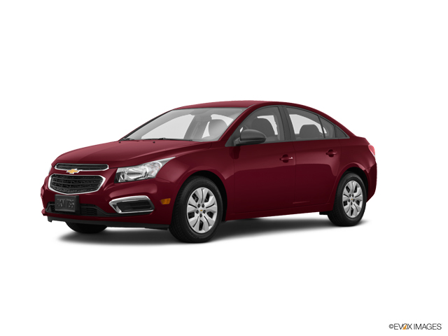 2015 Chevrolet Cruze 1G1PA5SG2F7156598