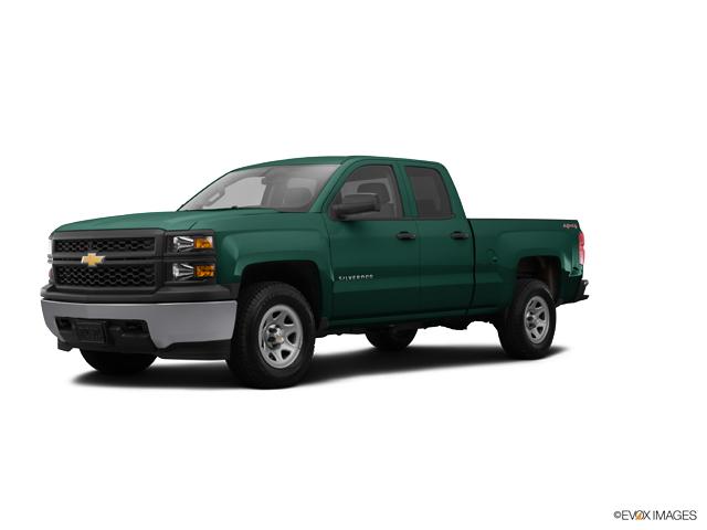 2015 Chevrolet 1500 Silverado 1GCVKPEH8FZ315530