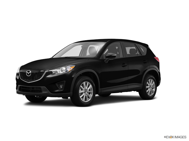 2015 Mazda CX-5 Vehicle Photo in Trevose, PA 19053