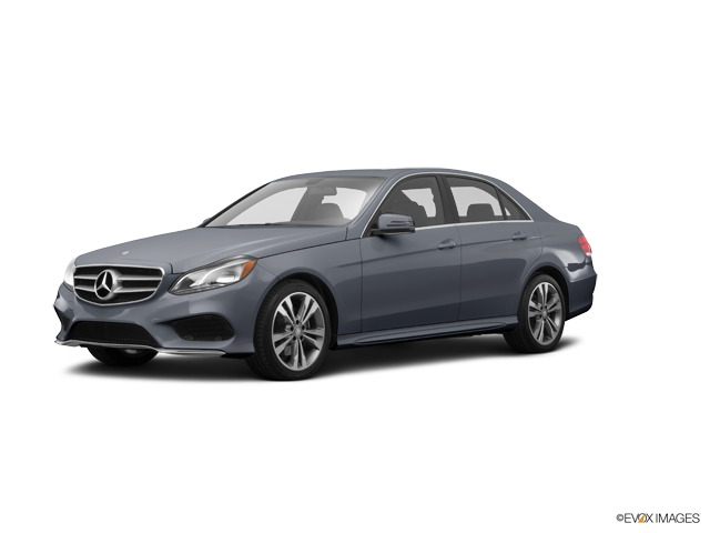 2016 Mercedes-Benz E-Class Vehicle Photo in TREVOSE, PA 19053-4984