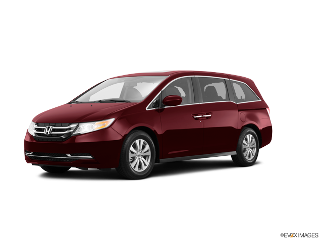 2016 Honda Odyssey Vehicle Photo in KANSAS CITY, MO 64114-4502