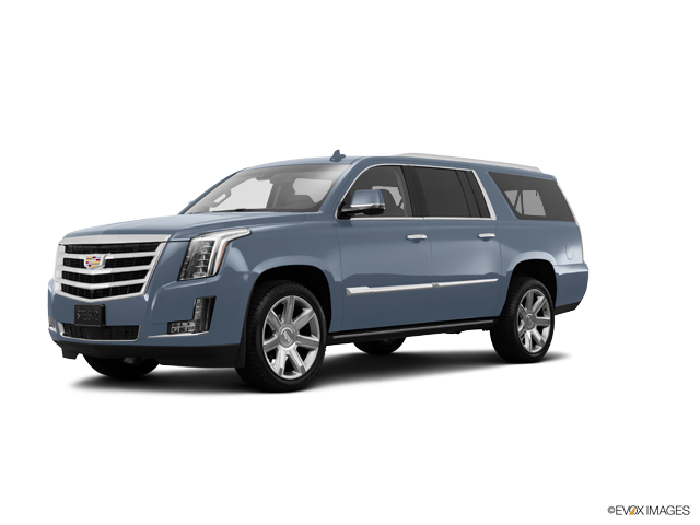 2016 Cadillac Escalade ESV Vehicle Photo in TREVOSE, PA 19053-4984
