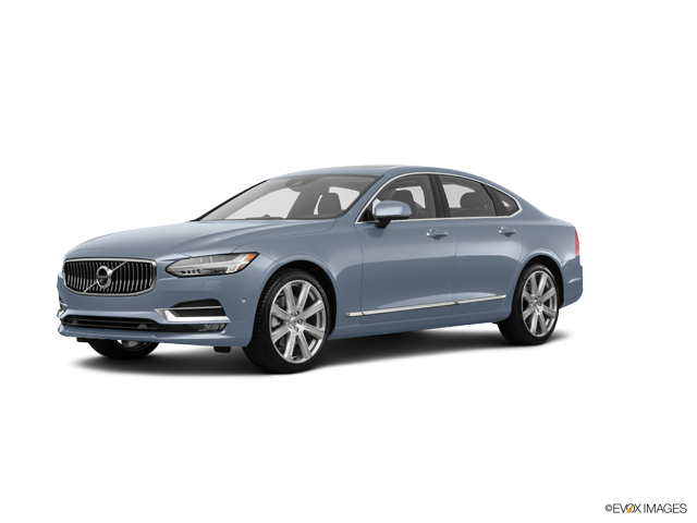 2017 Volvo S90 Vehicle Photo in Trevose, PA 19053