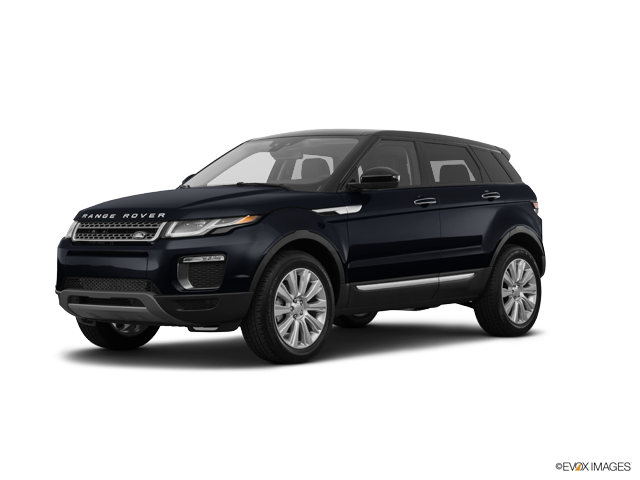 2017 Range Rover Evoque Vehicle Photo in SAVANNAH, GA 31406-4513