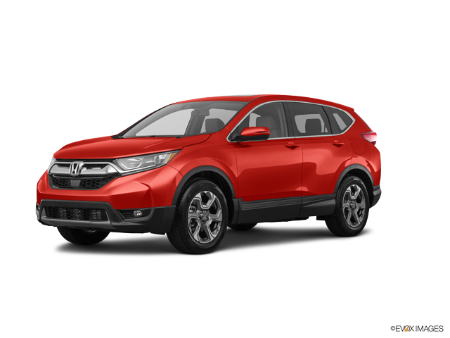 2017 Honda CR-V Vehicle Photo in BETHLEHEM, PA 18017-9401