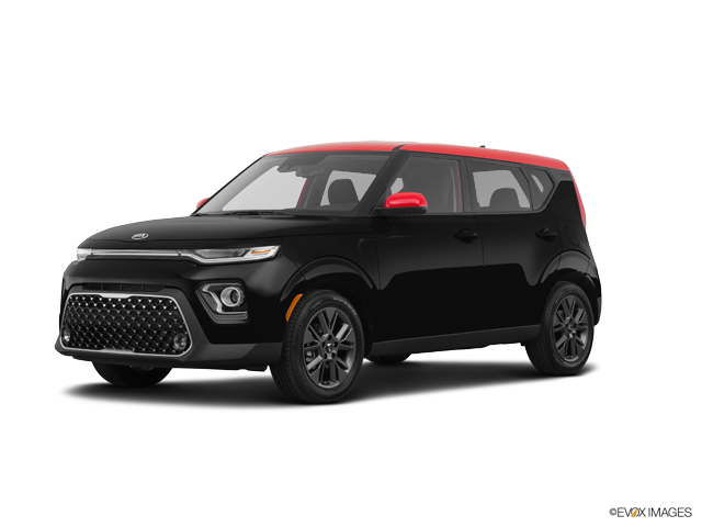 2020 Kia Soul Vehicle Photo in Trevose, PA 19053