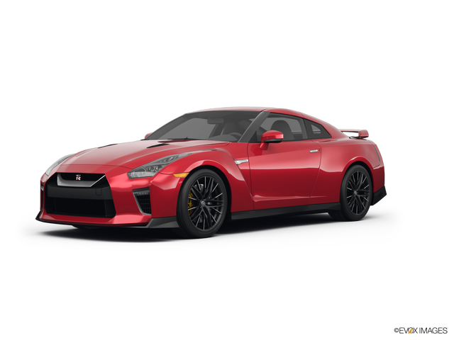 GT-R Premium