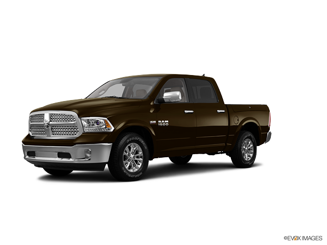 2013 Ram 1500 Vehicle Photo in TOPEKA, KS 66609-0000