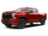 Silverado 2500HD