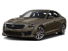 CTS-V Sedan