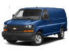 Express Cargo Van