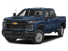 Silverado 2500 HD