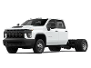 Silverado 3500 HD CC