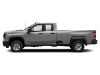 Silverado 2500 HD