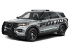 Police Interceptor Utility