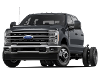 Super Duty F-350 DRW