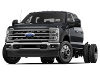 Super Duty F-550 DRW