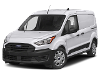 Transit Connect Van