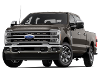 Super Duty F-350 DRW