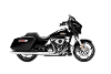 FLHXSE - CVO Street Glide