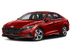 ELANTRA Hybrid