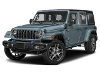 Wrangler 4xe