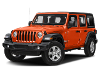 Wrangler Unlimited