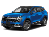 Sportage Hybrid