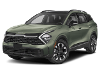 Sportage Plug-In Hybrid