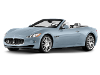 GranTurismo Convertible