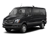 Sprinter Passenger Vans
